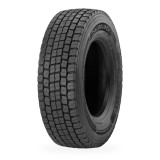 Pneu ALBOURGH ACROSS D DT 225/75 R 17.5 129/127M 3PMSF