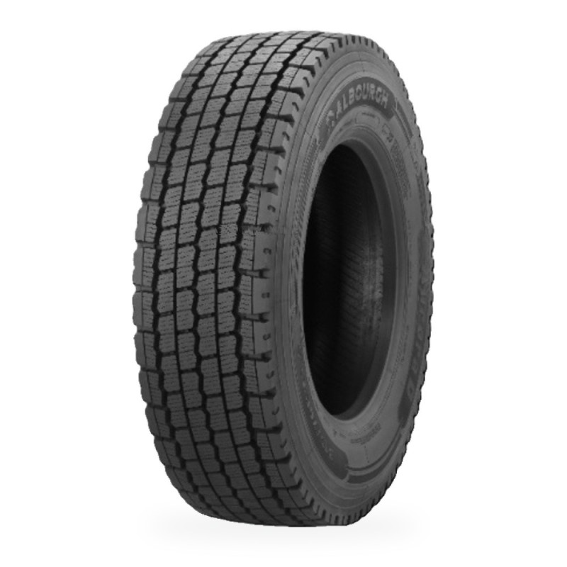 Pneu ALBOURGH AURORA D 315/70 R 22.5 154/150L 3PMSF