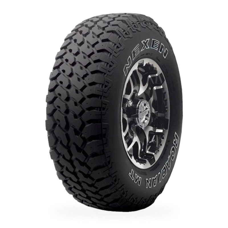 Pneu NEXEN Roadian MT 10.50R 15 109Q