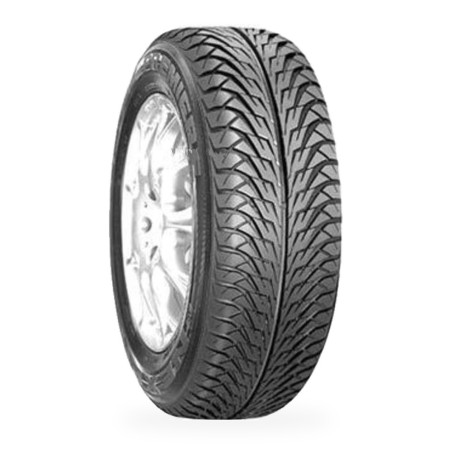 PN NEX 235/60R17 XL 106H CP521