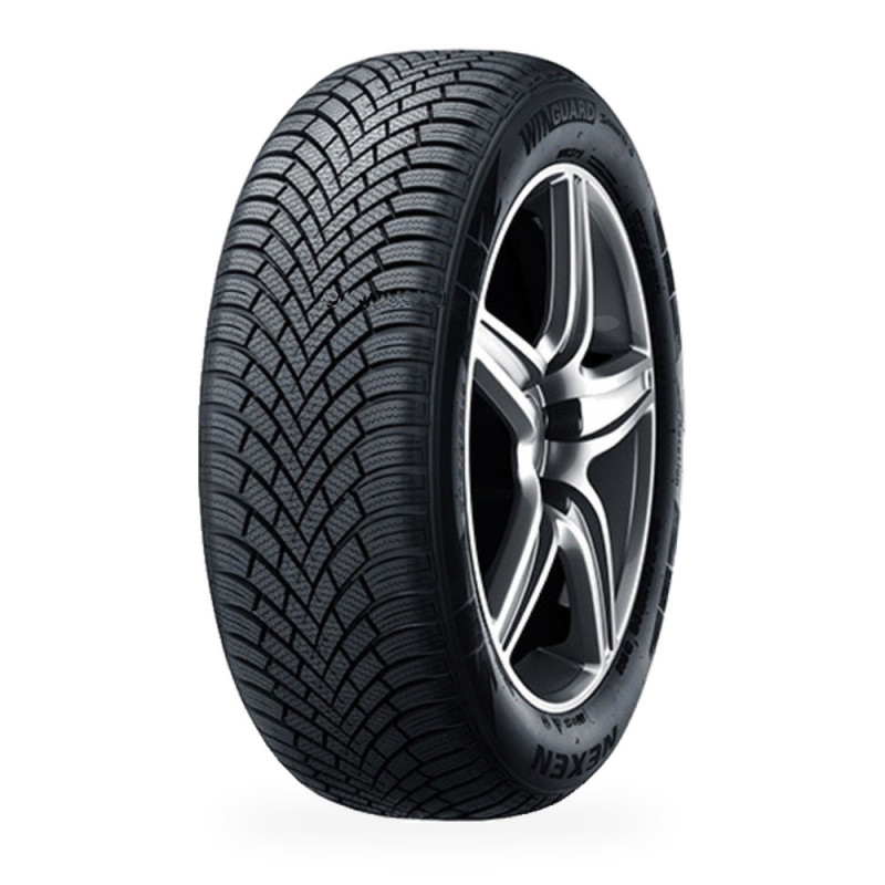 Pneu NEXEN Winguard Snow G3 WH21 155/65 R 14 75T