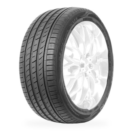 Pneu NEXEN N'Fera Primus SU1 185/50 R 16 81V