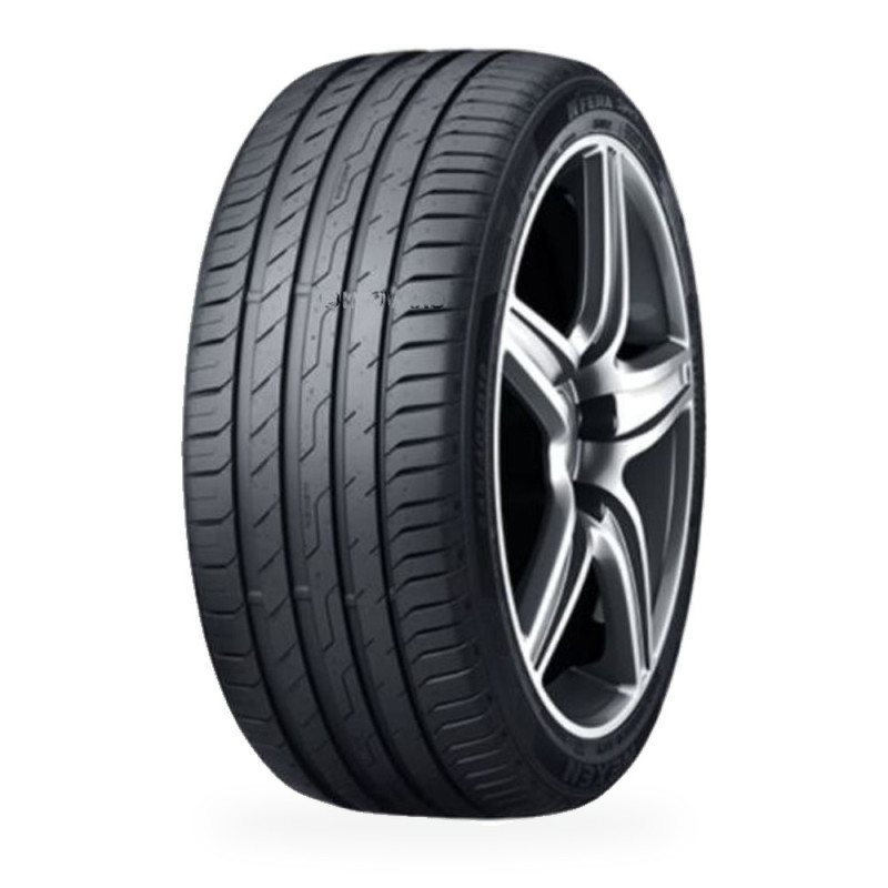 Pneu NEXEN N'Fera Sport 225/45 R 17 94Y XL