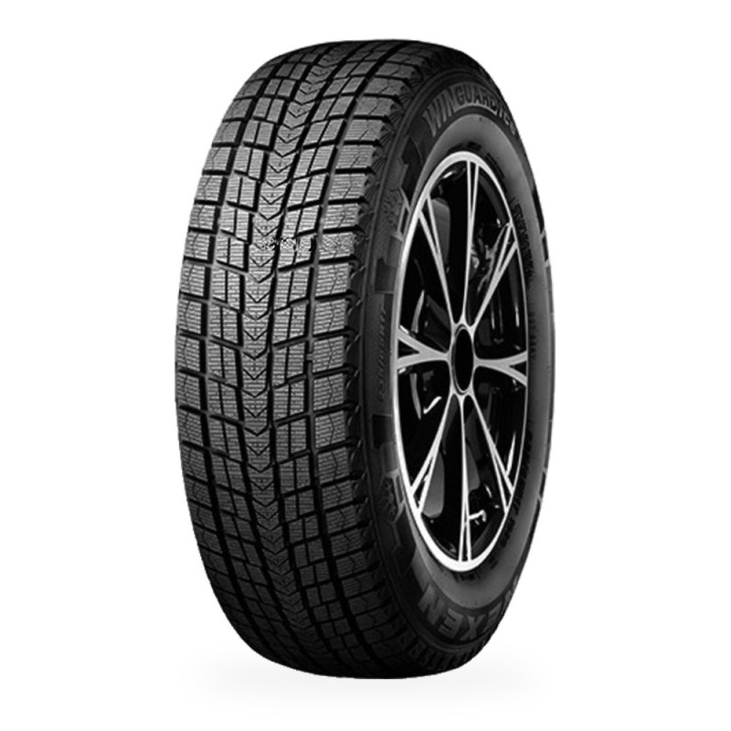 Pneu NEXEN Winguard ICE SUV 255/50 R 19 107T XL 3PMSF