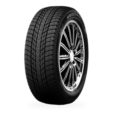 Pneu NEXEN Winguard ICE Plus 245/45 R 19 102T XL 3PMSF