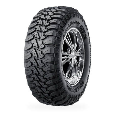 Pneu NEXEN Roadian MT 295/70 R 17 121/118Q