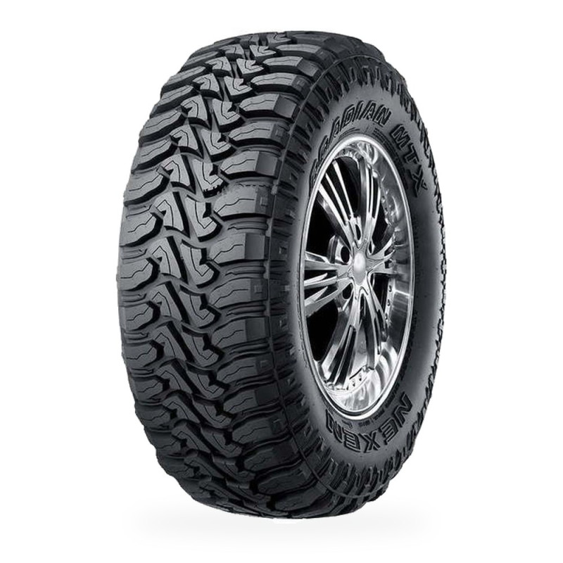 Pneu NEXEN Roadian MT 255/75 R 17 111/108Q