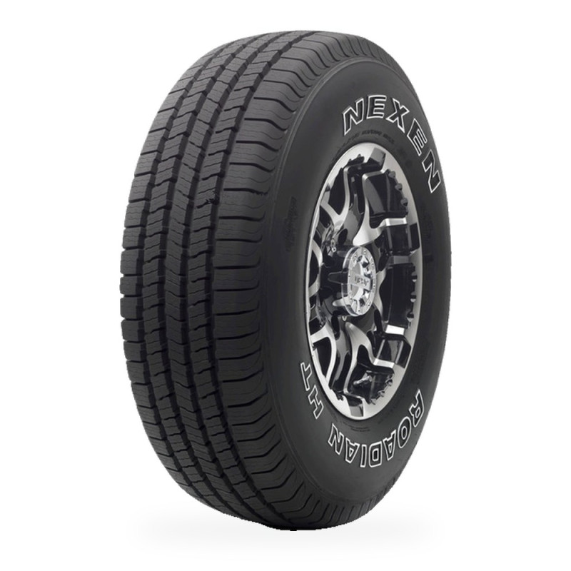 Pneu NEXEN FRANCE  Roadian HT SUV 235/70 R 16 106S