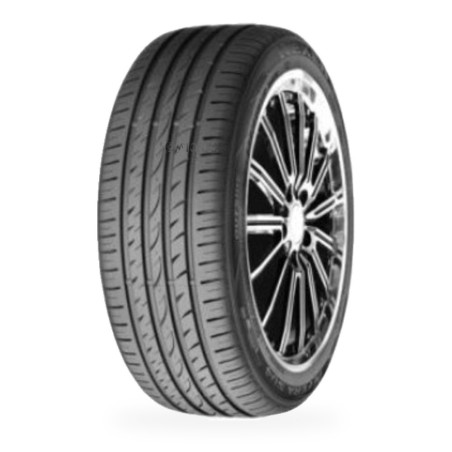 Pneu NEXEN N'Fera SU4 195/55 R 16 87H