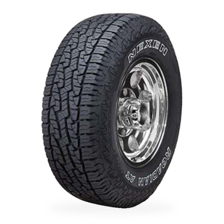 Pneu NEXEN Roadian AT 4X4 265/75 R 16 123/120R