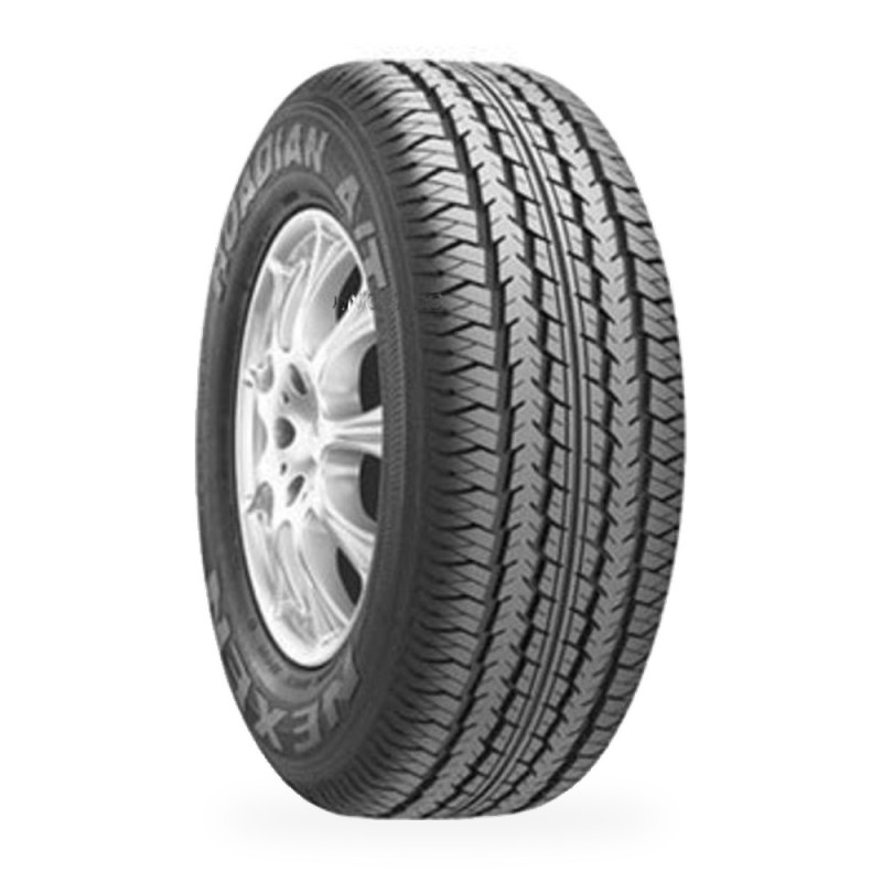 Pneu NEXEN Roadian AT 4X4 285/50 R 20 116S XL