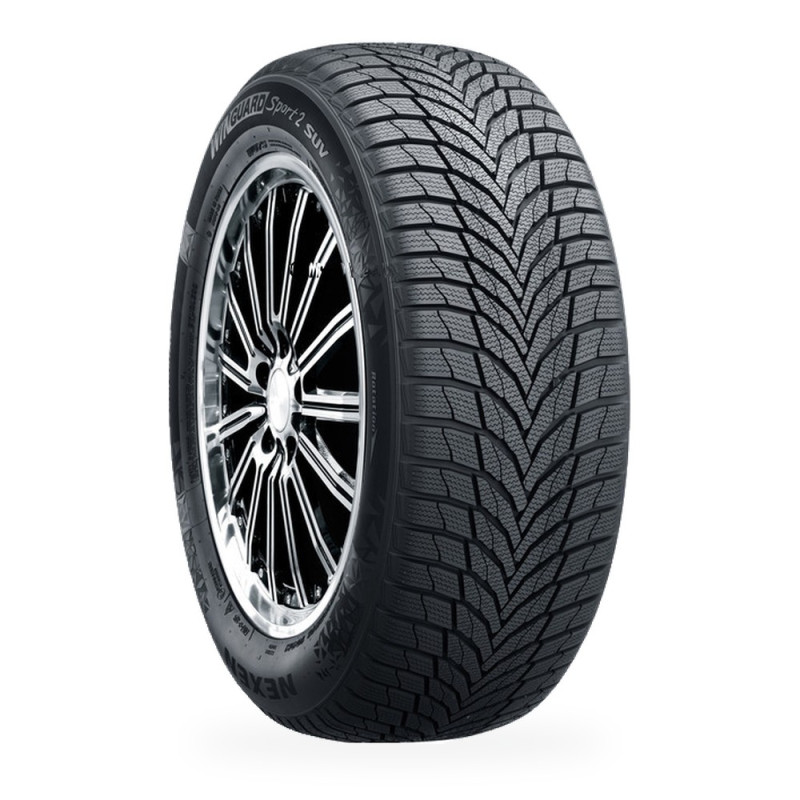 Pneu NEXEN Winguard Sport 2 SUV 245/50 R 20 102V