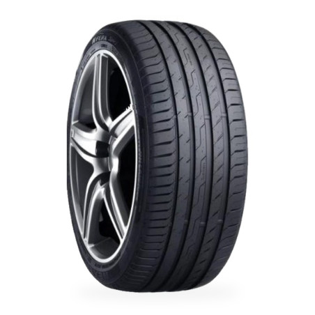 Pneu NEXEN N'Fera Sport SUV 235/55 R 19 105V XL
