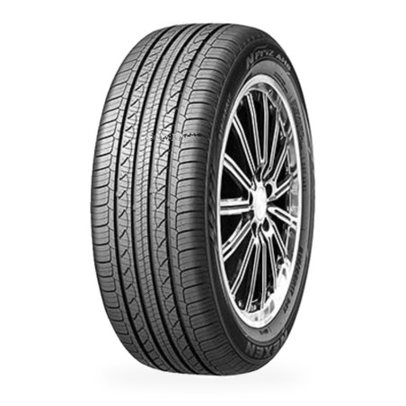 Pneu NEXEN N'Priz AH8 215/45 R 18 89V