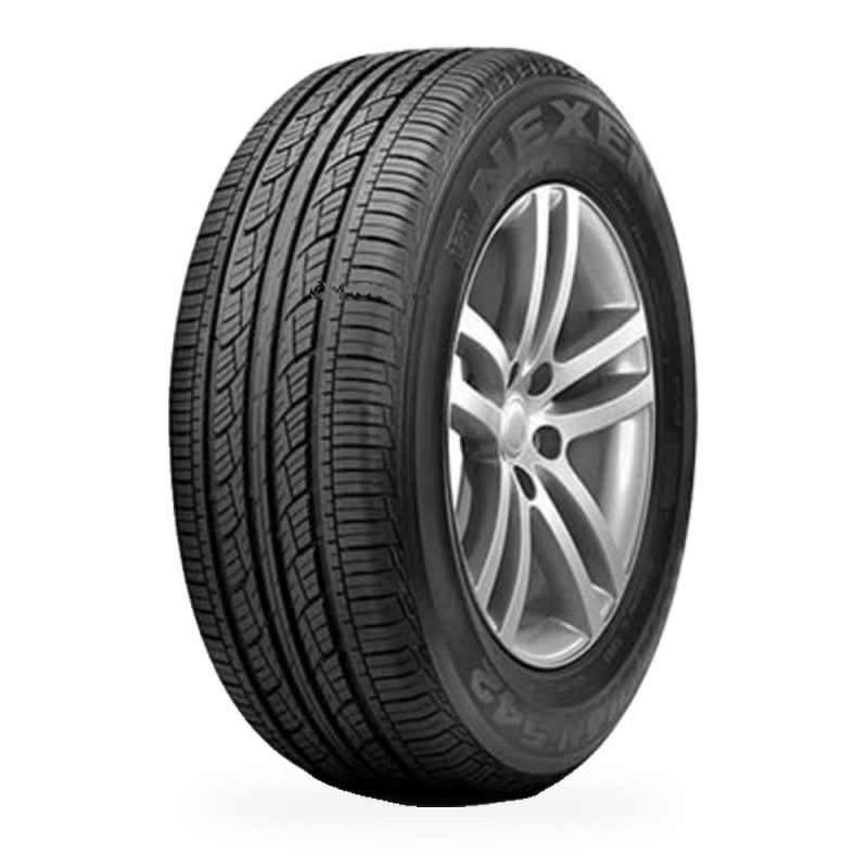 Pneu NEXEN Roadian 542 245/70 R 17 110H