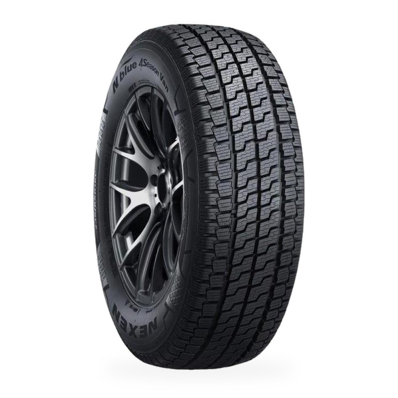 Pneu NEXEN Nblue 4 season VAN 195/65 R 16 104/102T