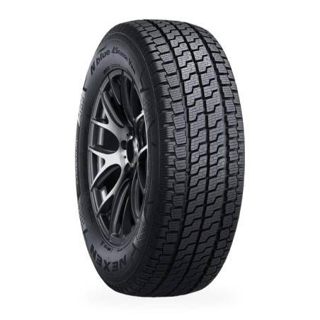 Pneu NEXEN Nblue 4 season VAN 215/70 R 15 109/107S