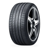 Pneu NEXEN N'Fera Sport SUV 255/60 R 19 113V XL