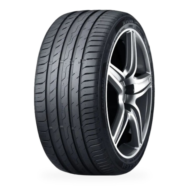 Pneu NEXEN N'Fera Sport 235/60 R 18 107V XL