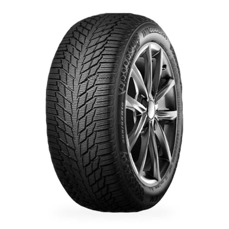 Pneu NEXEN Winguard ICE 3 205/70 R 15 100T XL 3PMSF