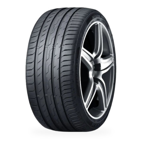Pneu NEXEN N'Fera Sport SUV 255/45 R 20 105Y XL