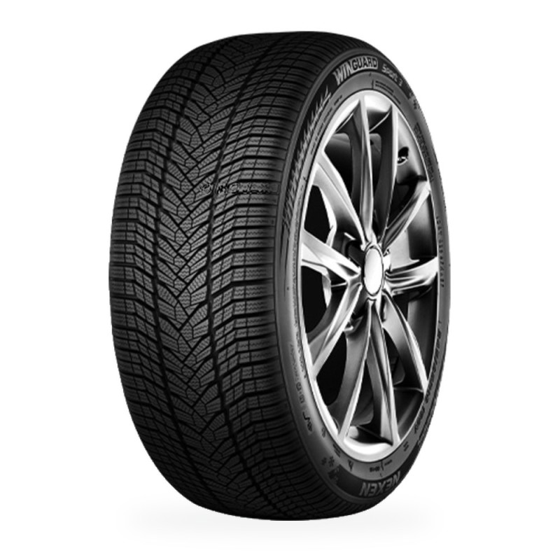 Pneu NEXEN Winguard Sport 3 245/35 R 20 95V XL 3PMSF