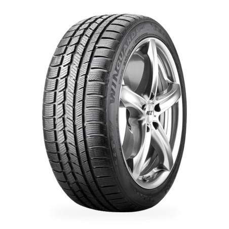 Pneu NEXEN FRANCE  Winguard Sport 255/35 R 18 94V XL