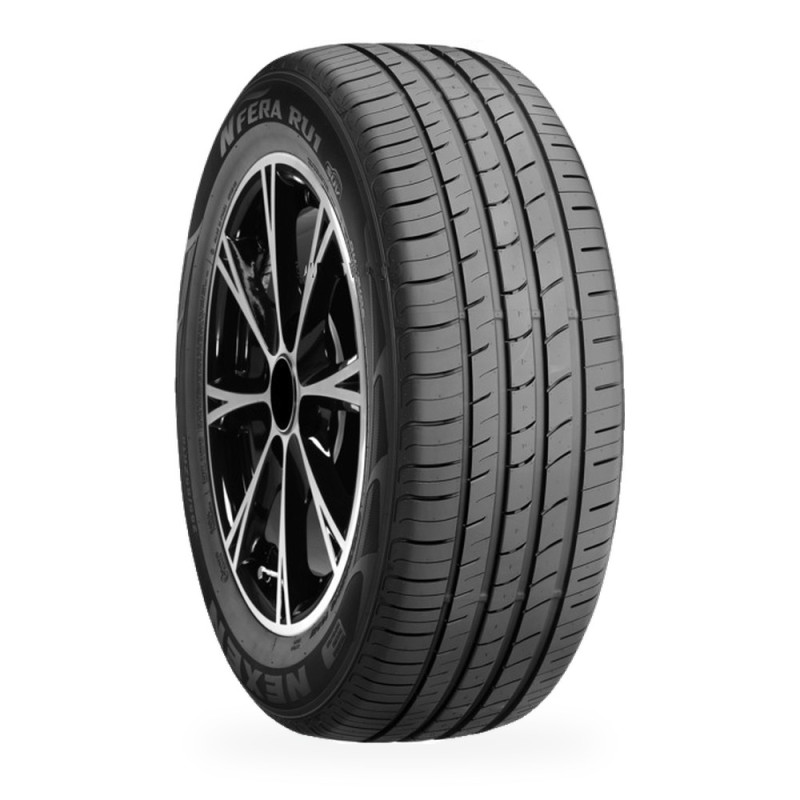 Pneu NEXEN N'Fera RU1 285/45 R 19 111W XL