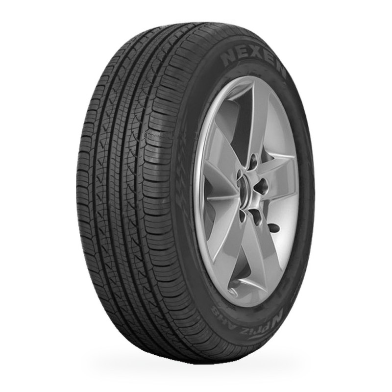 Pneu NEXEN N'Priz AH8 205/60 R 16 92H