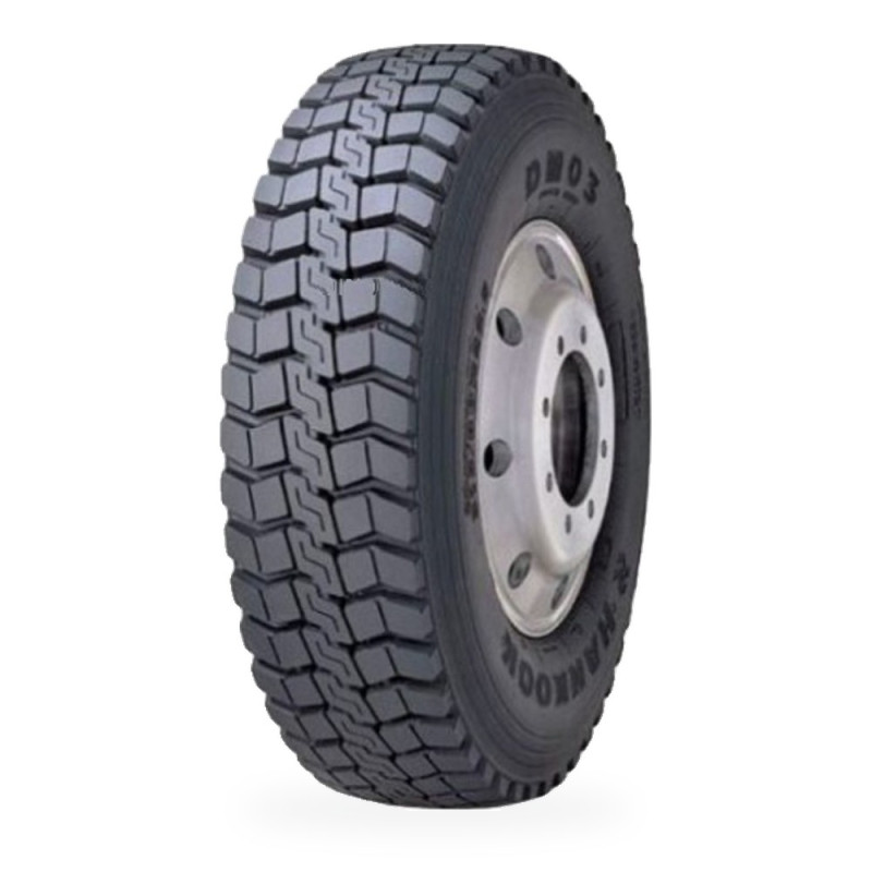 PN HAN 13 R22.5 154/150K DM03 MO