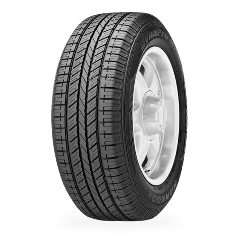 Pneu HANKOOK Dynapro HP RA23 225/65 R 16 104T XL