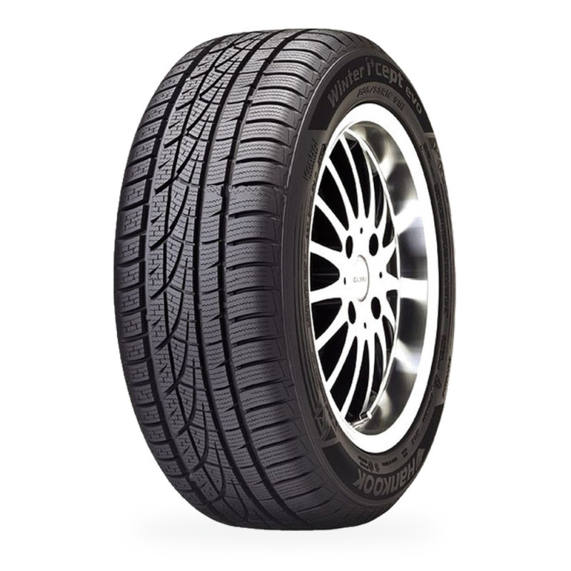 Pneu HANKOOK Winter ICept EVO W310 205/50 R 15 86H 3PMSF