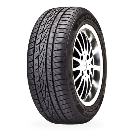 Pneu HANKOOK Winter ICept EVO W310 205/60 R 16 92H 3PMSF