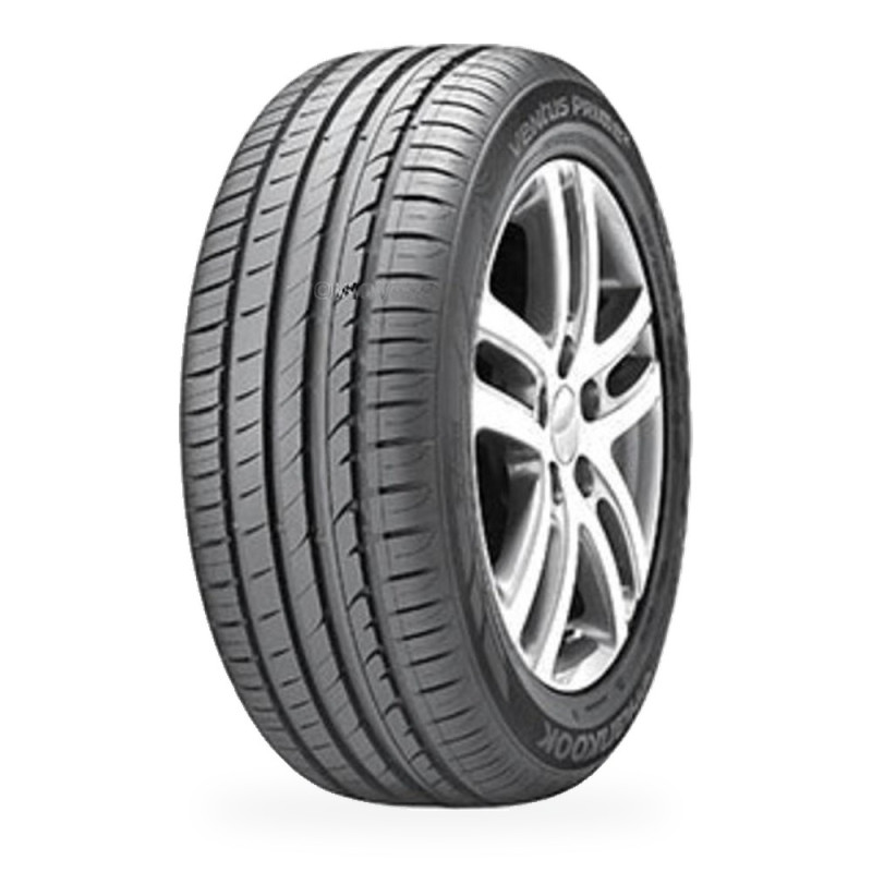 Pneu HANKOOK Ventus Prime 2 K115 205/55 R 16 91V