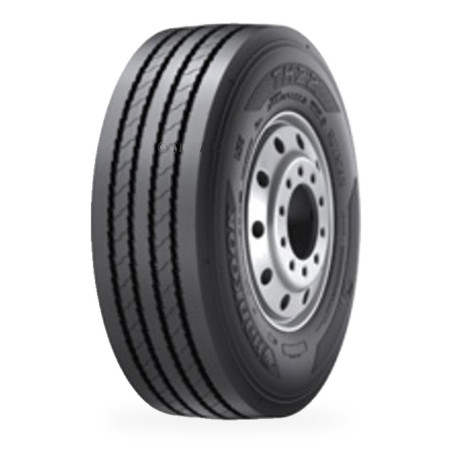 PN HAN 265/70R19.5 143/141J TH22