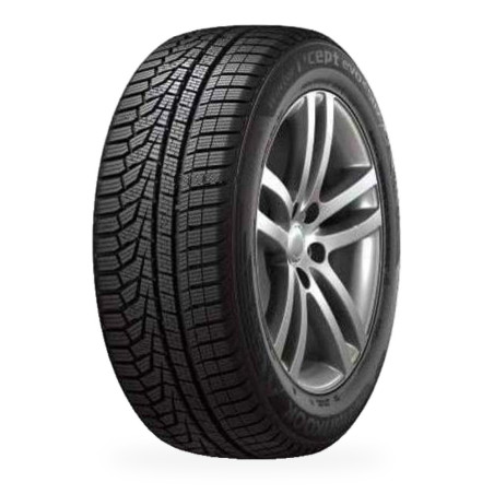 Pneu HANKOOK Winter ICept evo2 W320 205/55 R 16 91H