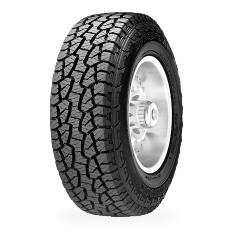 Pneu HANKOOK Dynapro ATM RF10 205/80 R 16 104T XL