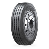 Pneu HANKOOK SmartFlex AH35 205/75 R 17.5 124/122M