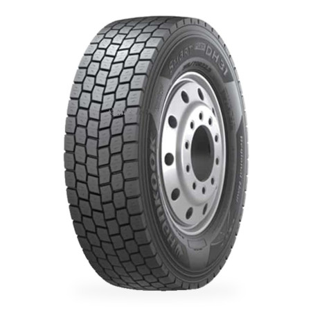 Pneu HANKOOK Smartflex DH31 295/80 R 22.5 152/148M