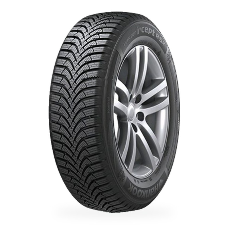 Pneu HANKOOK Winter ICept RS2 W452 175/55 R 15 77T 3PMSF