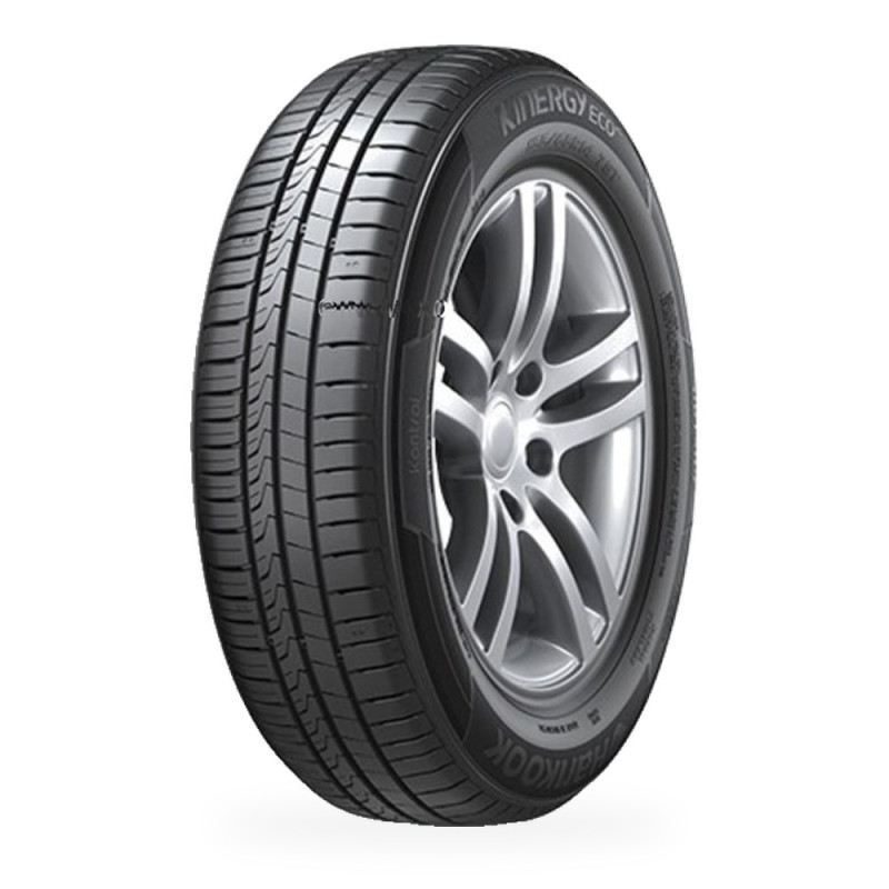 Pneu HANKOOK Kinergy ECO2 K435 195/55 R 16 87H