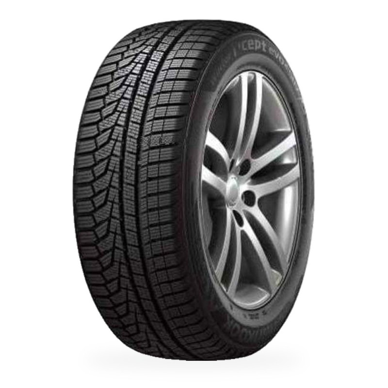 Pneu HANKOOK Winter ICept evo2 W320 195/55 R 16 91V XL 3PMSF