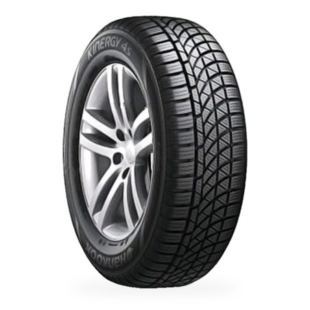 Pneu HANKOOK Kinergy 4S H740 195/55 R 16 91V XL 3PMSF