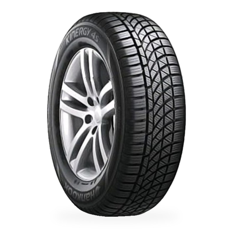 Pneu HANKOOK Kinergy 4S H740 205/60 R 16 92H 3PMSF