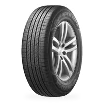Pneu HANKOOK Dynapro HP2 RA33 235/55 R 18 100H