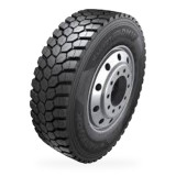 Pneu HANKOOK Smart Work DM11 315/80 R 22.5 156/150K 3PMSF