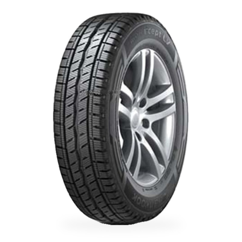 Pneu HANKOOK Winter ICept LV RW12 205/65 R 16 107/105T 3PMSF