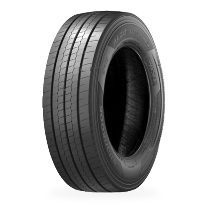 Pneu HANKOOK E-Cube Blue AL20 315/60 R 22.5 154/148L 3PMSF