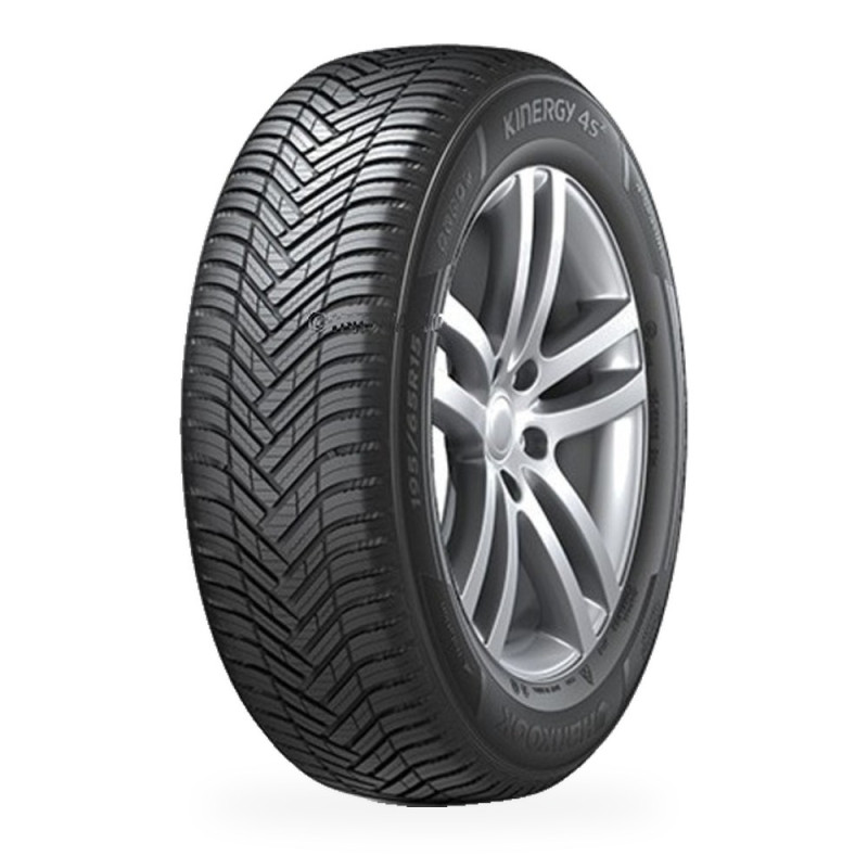 Pneu HANKOOK Kinergy 4S 2 H750 195/45 R 16 84V XL 3PMSF