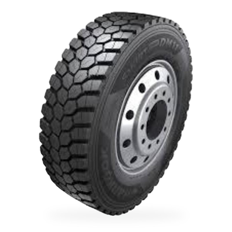 PN HAN 295/80R22.5 152/148K DM11